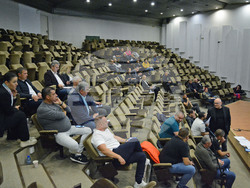 Снимка: Община Варна