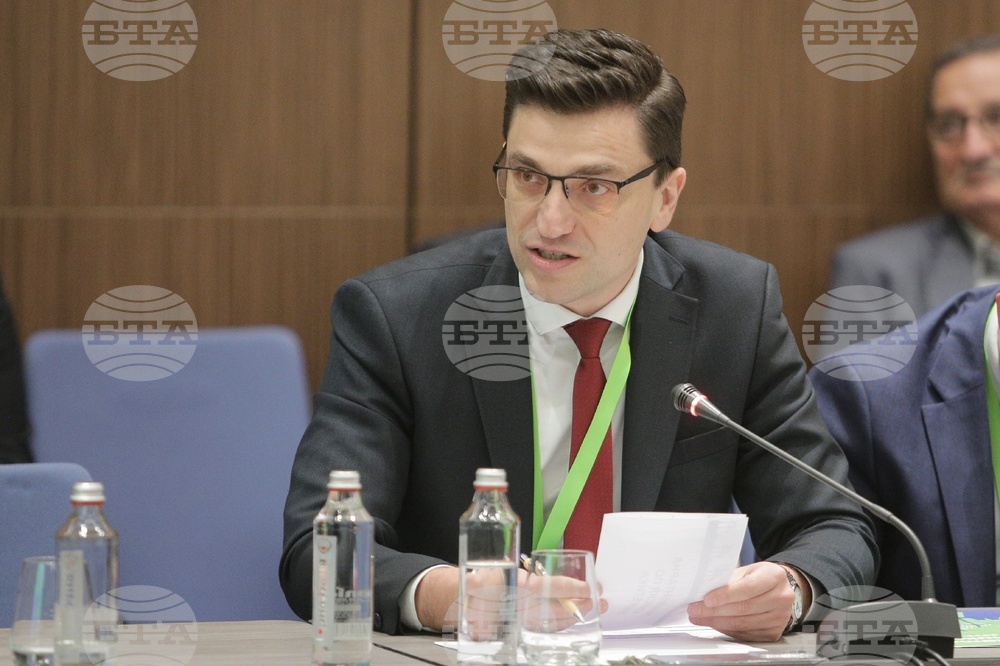 Кръгла маса - "Българската енергетика - Стратегия 2023-2053"