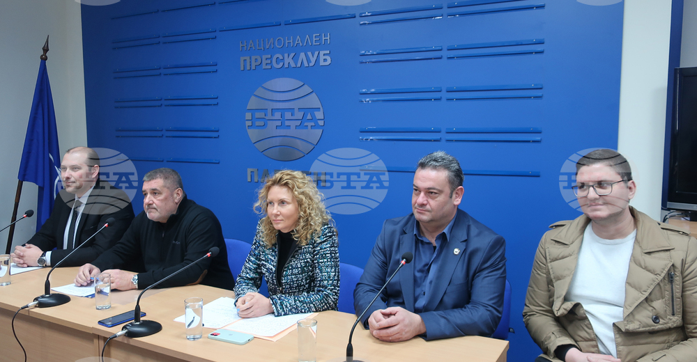 Най-доброто, което се постигна в 48-мия парламент, е, че започнахме да си говорим, каза в Плевен Деница Николова от ГЕРБ-СДС