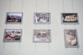 Бургас - Бургаски свободен университет - изложба