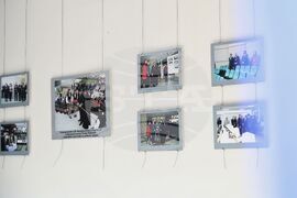 Бургас - Бургаски свободен университет - изложба