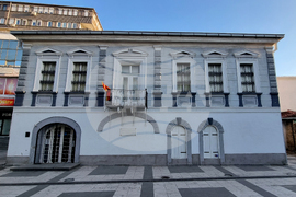 Република Северна Македония - Прилеп - изглед от града