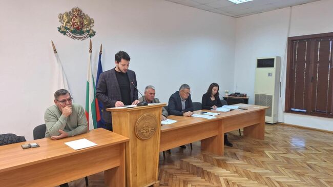 В Тутракан създадоха временна комисия за проверка на работата на местно общинско предприятие