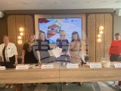 Снимка: Българска болнична асоциация