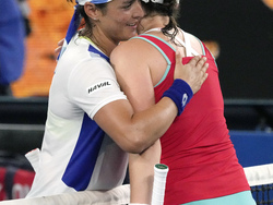 Australian Open Tennis
