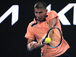 Australian Open Tennis