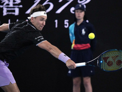 Australian Open Tennis