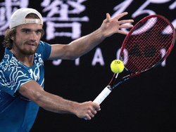 Australian Open Tennis