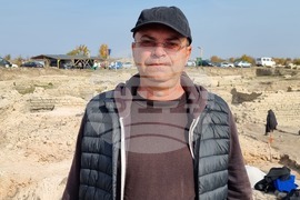 Село Арчар - Антична Рациария - археологически разкопки