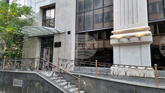 Република Северна Македония - Скопие - Конституционен съд