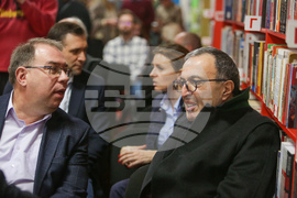 Столична библиотека - награди