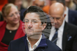 Столична библиотека - награди