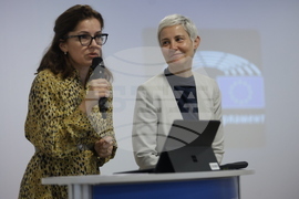 БТА - ЕП - обучение за млади журналисти - 28-30 октомври - Втори ден