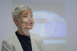 БТА - ЕП - обучение за млади журналисти - 28-30 октомври - Втори ден