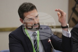 Кръгла маса - "Българската енергетика - Стратегия 2023-2053"