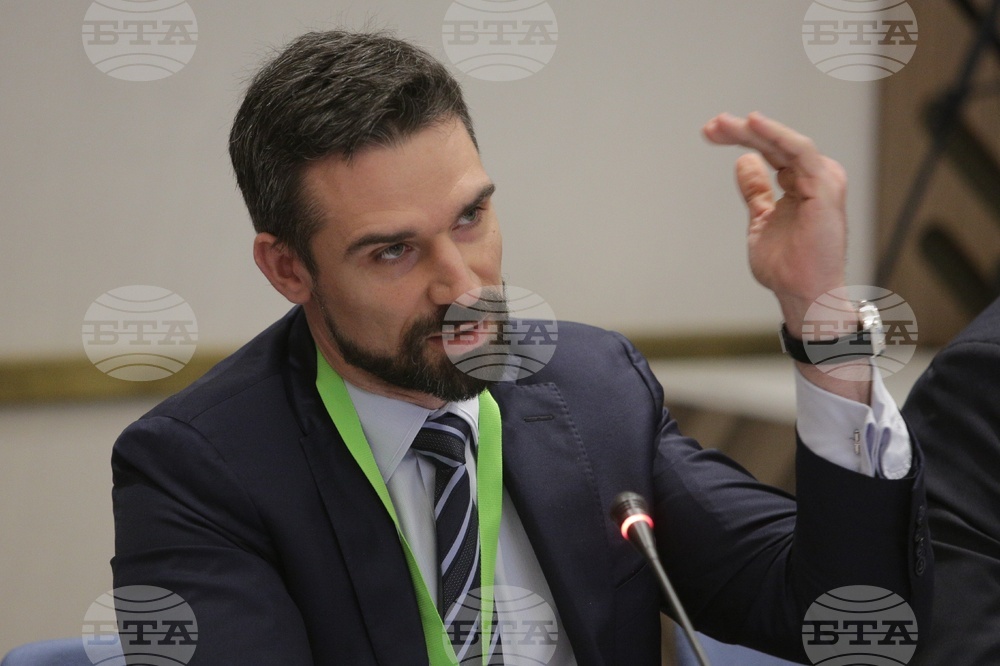 Кръгла маса - "Българската енергетика - Стратегия 2023-2053"