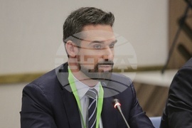 Кръгла маса - "Българската енергетика - Стратегия 2023-2053"