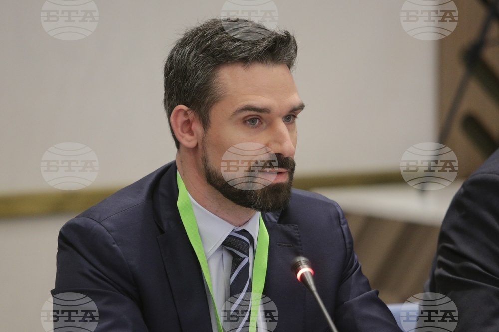 Кръгла маса - "Българската енергетика - Стратегия 2023-2053"