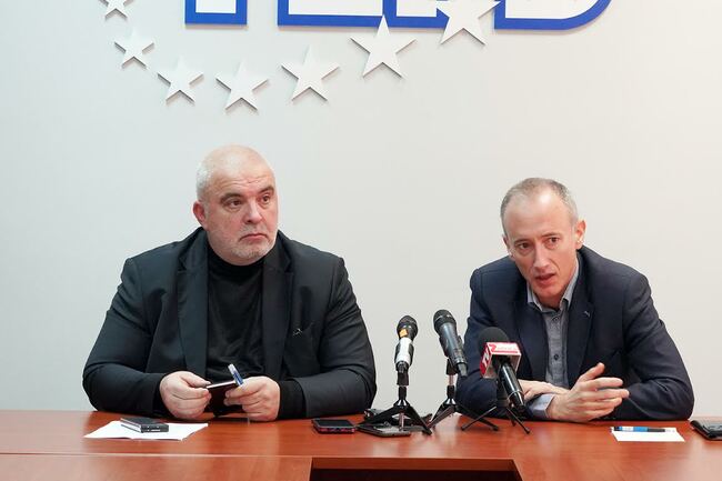 Намаляването на цените на горивата ще понижи инфлацията, заяви старозагорският депутат Красимир Вълчев