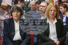 Столична библиотека - награди