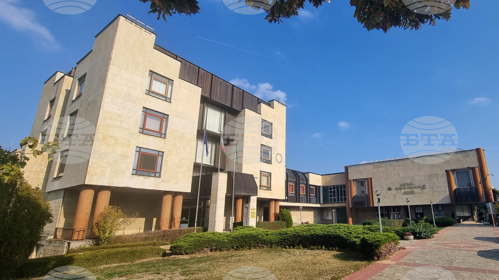 Предложение за създаване на Общинско предприятие „Чистота“ е включено в дневния ред на Общинския съвет на Велики Преслав