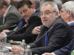 Кръгла маса - "Българската енергетика - Стратегия 2023-2053"