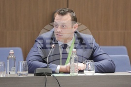 Кръгла маса - "Българската енергетика - Стратегия 2023-2053"