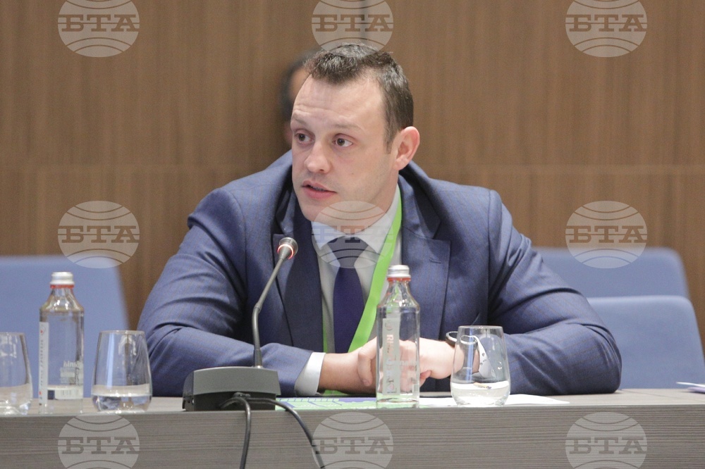 Кръгла маса - "Българската енергетика - Стратегия 2023-2053"