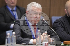 Кръгла маса - "Българската енергетика - Стратегия 2023-2053"