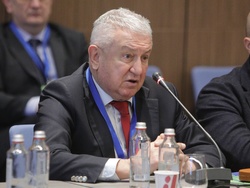 Кръгла маса - "Българската енергетика - Стратегия 2023-2053"