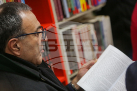 Столична библиотека - награди