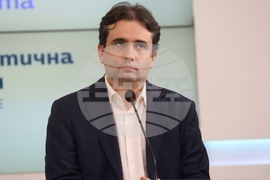 Продължаваме промяната-Демократична България - брифинг