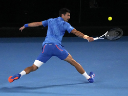 Australian Open Tennis
