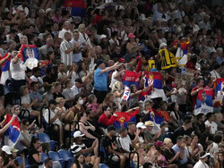 Australian Open Tennis