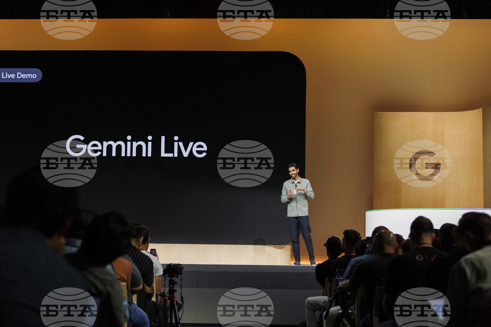 „Джемини 3“ - "новият топ ИИ модел на Америка", който изпреварва конкуренцията и впечатлява дори Сам Олтман