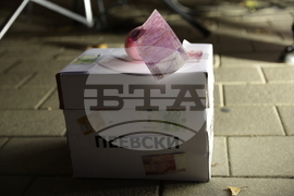 БОЕЦ - протест - "Не на купените избори"