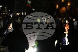 БОЕЦ - протест - "Не на купените избори"