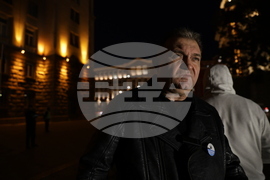 БОЕЦ - протест - "Не на купените избори"