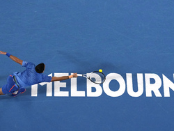 Australian Open Tennis