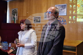 Самоков - МБАЛ-Самоков - обучителен семинар