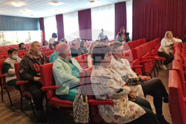 Самоков - МБАЛ-Самоков - обучителен семинар