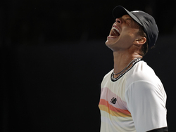 Australian Open Tennis