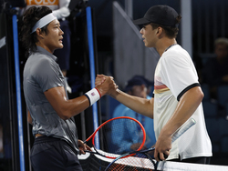 Australian Open Tennis