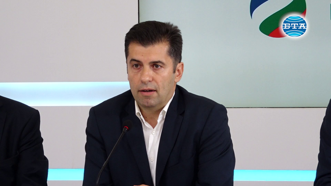 Кирил Петков призова за "санитарен кордон" около партията на Делян Пеевски