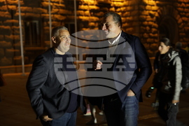 БОЕЦ - протест - „Не на купените избори”