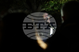 БОЕЦ - протест - „Не на купените избори”