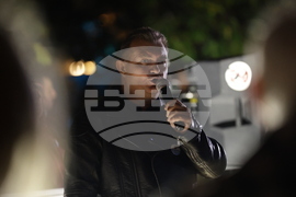 БОЕЦ - протест - „Не на купените избори”