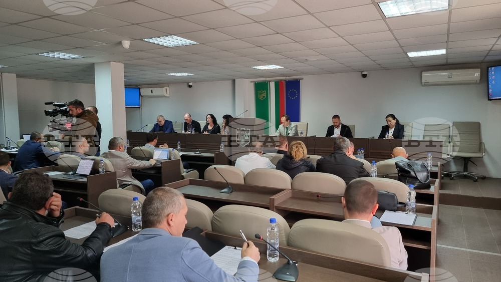 Три улици във Враца получиха имена с решение на Общинския съвет