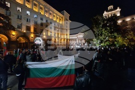 БОЕЦ - протест - „Не на купените избори”