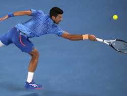 Australian Open Tennis